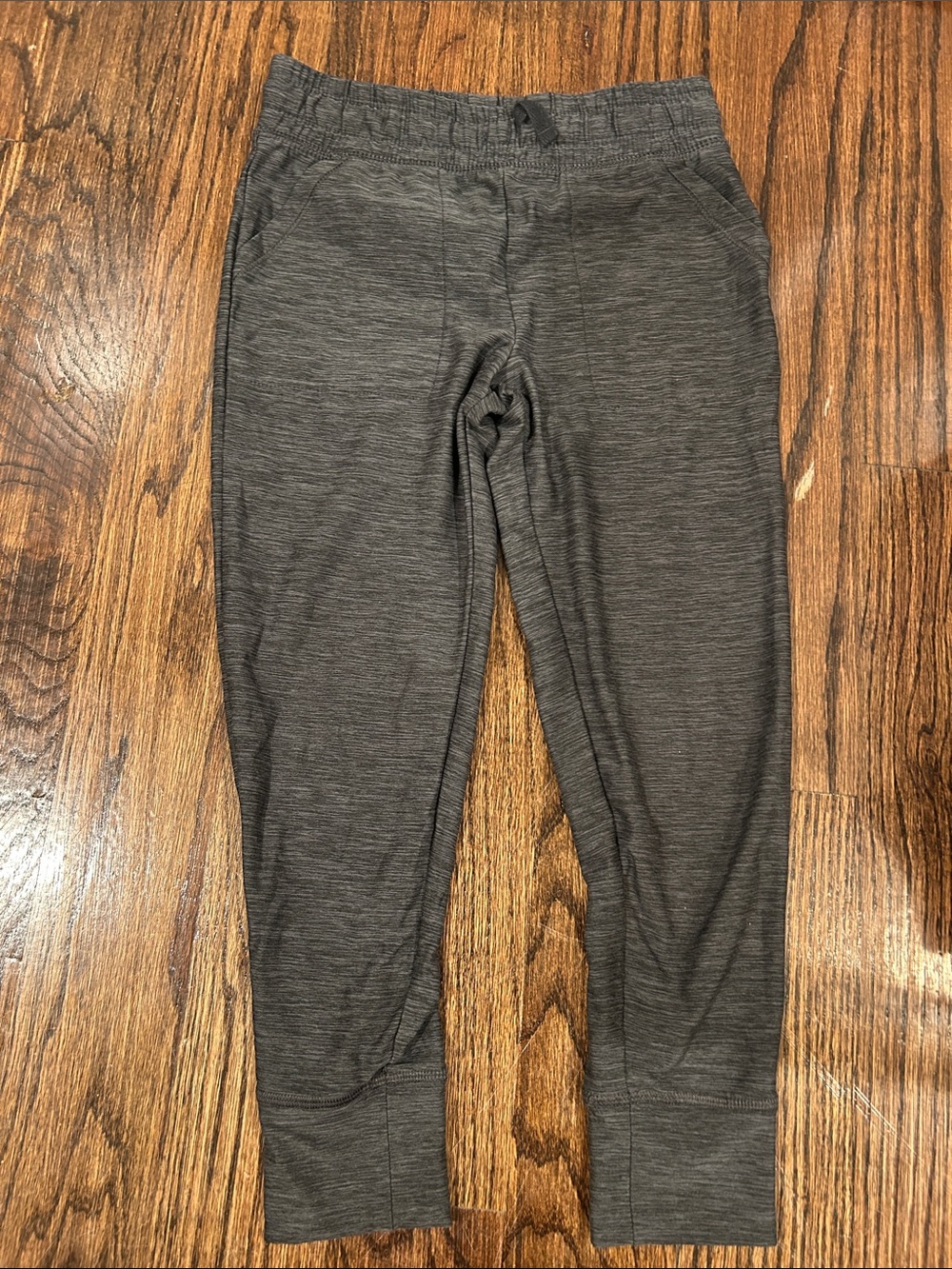 jumping beans Charcoal Gray Jogger Sweatpants